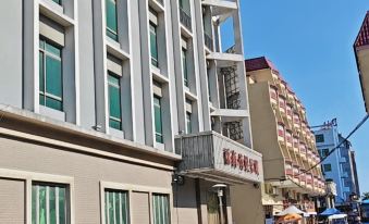 Jiangmen Lihaiwan Entertainment City Hotel