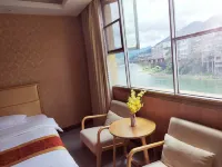 Xishui Golden Bay Hotel