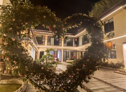 塵境客棧（雲水謠店）