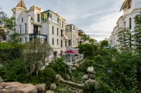 Dianchi Villa Garden Homestay (Swiss Park Store) Hotel a Dian Chi Exhibition Center