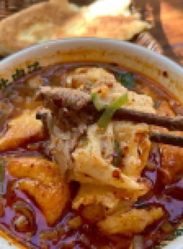 LUOCHENG | Qijianfang Travel Resort Photography Boutique Stay (Old Town Center Store)