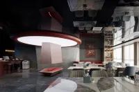 MOKSAM Design Hotel Guiyang
