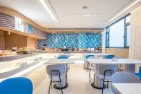 Rujia Hotel · NEO (Tangshan Leting Dazhao Road Store) - พร้อมอาหารเช้า
