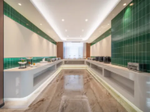 St. Regis Changji Huayang Plaza Hotels in Changji