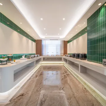 St. Regis Changji Huayang Plaza