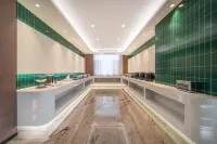 St. Regis Changji Huayang Plaza Hotels in Changji