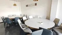 Tianjing Yunye Resort Hotel Hotels in Deqin