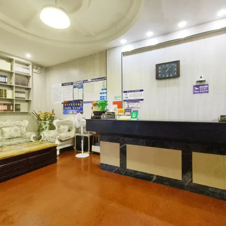 Xinlong Hotel