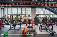 Lan'an Hotel Hotels in Shimian