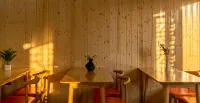 Panda Hospitality Hotel - Morgenmad