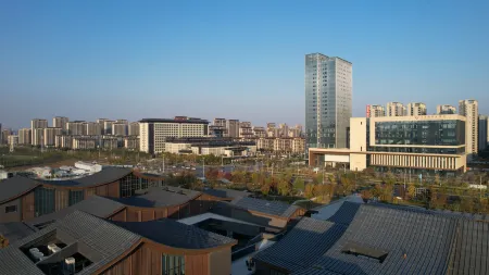 FEILONG INTERNATIONAL GRAND HOTEL