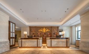 Vienna International Hotel in Tashkurgan