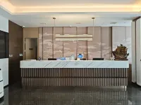 Magnotel Hotel (Liaocheng Linqing Bus Station) Hotels in Linqing