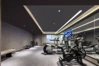 アトゥールホテル フフホト内モンゴル自治政府勅勒川大街