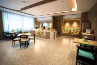 Country Inn & Suites by Radisson Hotel (Xi'an Lintong Terracotta Army)