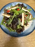 Cozy House in Shiquan - breakfast