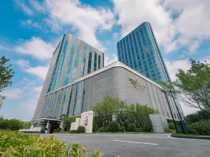 InterContinental Changchun High Tech Zone