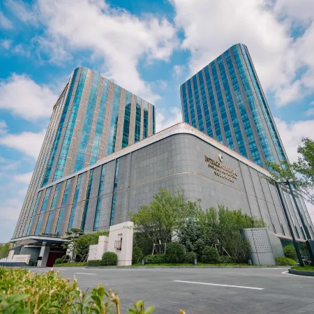 InterContinental Hotels CHANGCHUN HIGH TECH ZONE by IHG