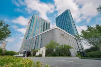 長春高新洲際飯店 住宿飯店