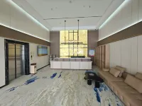 Fujin Yuegu Huaxi Hotel Hotels in Fujin