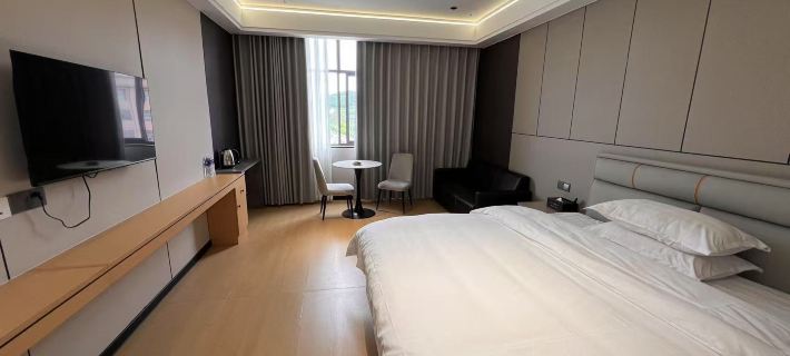 Weining Haoyulai Hotel Hotels in Weining
