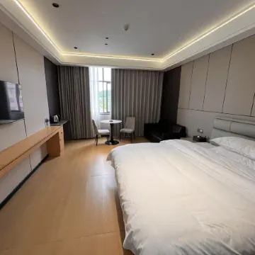 Weining Haoyulai Hotel