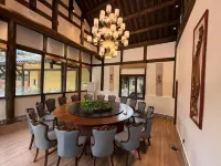 MANSHAN YUN GU PRIVATTE HOT SPRING HOTEL