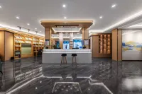 安順嘉州飯店（南馬廣場店） - 寵物友善