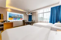 Yijia Youpin Hotel