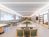 JI Hotel (Shanghai Sheshan Dazhong International Conference Center) Hotels near Sheshan