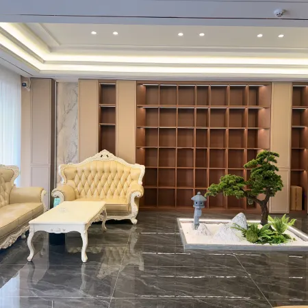 Yimen Haochen Hotel