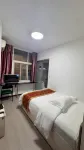 168 Business Hostel