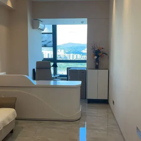 Jinghong Huaxi Private Enjoyment River View Hotel