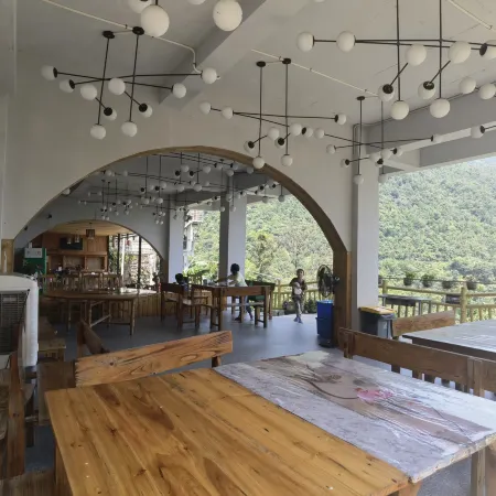 Shanglin Xia Shui Yuan Farmstay Cottage