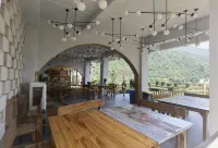 Shanglin Xia Shui Yuan Farmstay Cottage - petit déjeuner