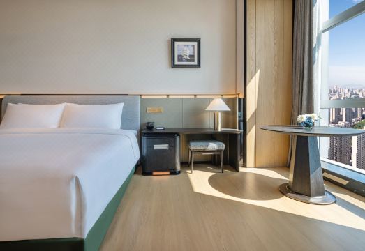 3. 팬 퍼시픽 다롄..