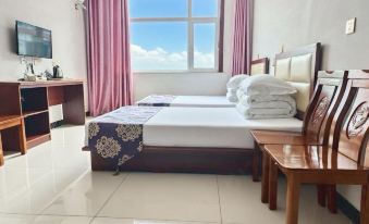 Yi County Xuanyuan Hotel (Taihang Water Town)