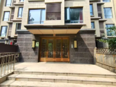 Tianjin Jiehai Homestay