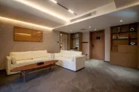 JOYARD RESORT SANDUHE - Private Pools