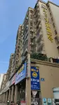 Lanting Yuepanwan Hotel (Ezhou Station)