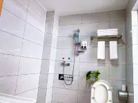 Xixiangfeng Hotel (Guangshui No.1 High School Branch)