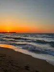 Zhenyue Yunhai Hotel (Shenhu Poly Free Sea) - Beach