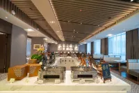 Tengzhou Binhu Holiday Hotel