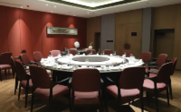 Bell Tower Grand New Century Hotel Xi'an