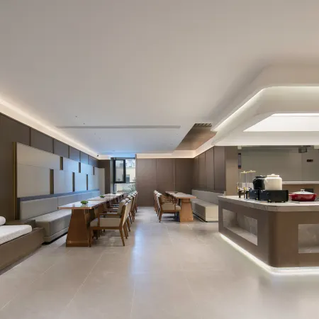 MEHOOD LESTIE HOTEL (Xuan'en Wenlan Bridge Moda Building Branch)