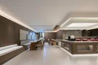 MEHOOD LESTIE HOTEL (Xuan'en Wenlan Bridge Moda Building Branch)