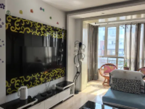 Hegang Jingxin Yiju Homestay