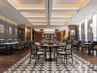 IntercityHotel Zibo CBD Hotel a Zibo