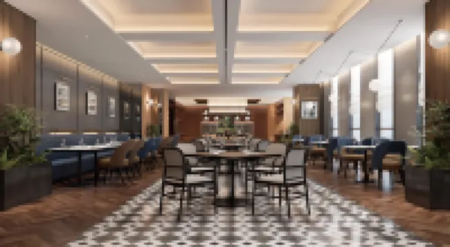 IntercityHotel Zibo CBD