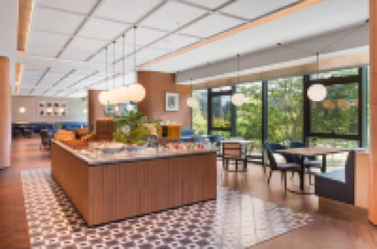 IntercityHotel Dongguan Songshan Lake